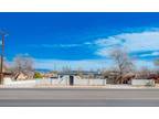 3522 RIO GRANDE BLVD NW, Albuquerque, NM 87107 Single Family Residence For Sale
