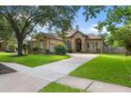 1610 BERKOFF DR, Sugar Land, TX 77479 Single Family Residence For Sale MLS#