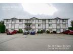 2 Bedroom 1 Bath In Chilliwack BC V2P 6V4