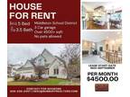 5 Bedroom 5 Bath In Madison WI 53719