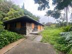 Home For Sale In Captain Cook, Hawaii