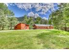 1620 ROBERTS PL, Pagosa Springs, CO 81147 Manufactured Home For Sale MLS# 804802