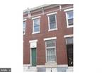 2628 East Madison Street, Baltimore, MD 21205