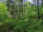 ON WOODLAND LN, Phillips, WI 54555 Land For Sale MLS# 195502