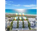43 POMPANO ST, Inlet Beach, FL 32461 Single Family Residence For Rent MLS#
