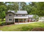 160 COUNTRY LAKES RD, Easley, SC 29642 Single Family Residence For Sale MLS#
