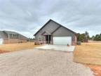 5401 GRASSLAND DRIVE, Guthrie, OK 73044 Single Family Residence For Sale MLS#