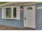 401 FOX HILL RD, Hampton, VA 23669 Single Family Residence For Sale MLS# 2301951