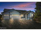 12304 N PETRA CIR LOT 232, Prescott, AZ 86305 Single Family Residence For Sale