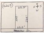 16265 HARRISON, Romulus, MI 48174 Land For Sale MLS# [phone removed]