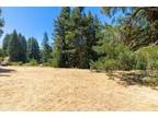 Plot For Sale In Boulder Creek, California