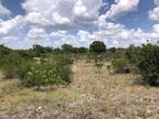 Plot For Sale In Hamilton, Texas