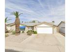 4242 E SACATON ST, Phoenix, AZ 85044 Single Family Residence For Rent MLS#