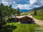 6495 US HIGHWAY 212, Red Lodge, MT 59068 Single Family Residence For Sale MLS#