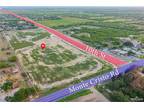 000 MONTE CRISTO ROAD, Edinburg, TX 78541 Land For Sale MLS# 396045