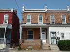 424 N 59TH ST, PHILADELPHIA, PA 19151 Single Family Residence For Sale MLS#