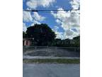1884 NW 64TH ST, Miami, FL 33147 Land For Sale MLS# A11300101