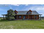 17290 Barnwood Road, Peyton, CO 80831