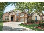 6005 CYPRESS COVE DR, The Colony, TX 75056 Single Family Residence For Sale MLS#