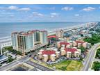 609 HILLSIDE DR S # D-13, North Myrtle Beach, SC 29582 Condominium For Sale MLS#