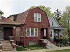 6116 South Justine Street, Chicago, IL 60636
