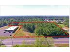 7365 THREE NOTCH RD, Mobile, AL 36619 Land For Sale MLS# 7204555