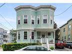 41 Tierney Street, Cambridge, MA 02138