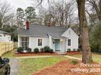 3412 Washburn Avenue, Charlotte, NC 28205