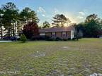 121 WILDERNESS DR, Rockingham, NC 28379 Single Family Residence For Sale MLS#