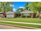 4927 NW 20TH ST, Oklahoma City, OK 73127 Single Family Residence For Sale MLS#