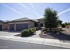 20555 N 266TH AVE, Buckeye, AZ 85396 Single Family Residence For Sale MLS#