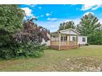 5005 NEW MOON DR, Fayetteville, NC 28306 Manufactured Home For Sale MLS#