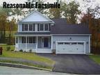LOT 13-30 ALUMNI DRIVE, Hooksett, NH 03106 Single Family Residence For Sale MLS#