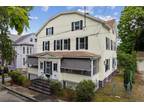 108 Parker Street, Woonsocket, RI 02895