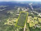 0 CR 451, Kirbyville, TX 75956 Land For Sale MLS# 20324327