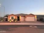 9913 W VILLA CHULA, Peoria, AZ 85383 Single Family Residence For Rent MLS#