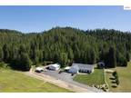 6481 TAMARACK LN, Bonners Ferry, ID 83805 Single Family Residence For Sale MLS#