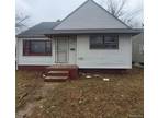 3922 SENECA ST, Flint, MI 48504 Single Family Residence For Sale MLS#
