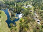 000 WALKER SPRINGS ROAD, MONTICELLO, FL 32344 Single Family Residence For Sale