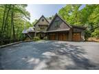 121 HARDY VIEW LN, Cashiers, NC 28717 Single Family Residence For Sale MLS#