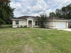 3 Bedroom 2 Bath In Dunnellon FL 34432