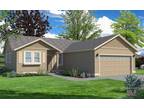603 PINETOWN AVE LOT 17, Caldwell, ID 83605 Single Family Residence For Sale