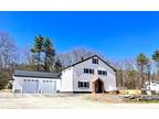 468 Mountain Avenue Northwood, NH