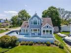 166 Common Fence Point Boulevard, Portsmouth, RI 02871