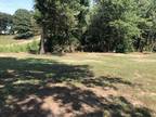 Plot For Sale In Plumerville, Arkansas