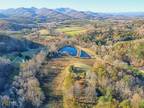 307 PLOTT TOWN OVERLOOK, Blairsville, GA 30512 Agriculture For Sale MLS#