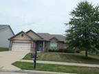 3811 Flatwater Dr, Columbia, MO 65202