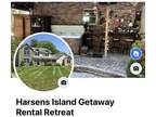 Inn for Sale: Harsens Island Getaway