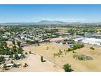 Commercial/Industrial - Chino Valley, AZ