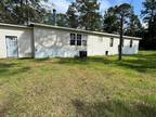 178 THE DIRT RD, Midway, GA 31320 Mobile Home For Sale MLS# 147931